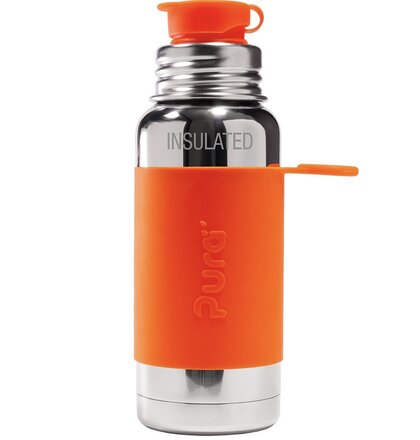 FLASA TERMO SO SPORTOVYM UZAVEROM 475ml