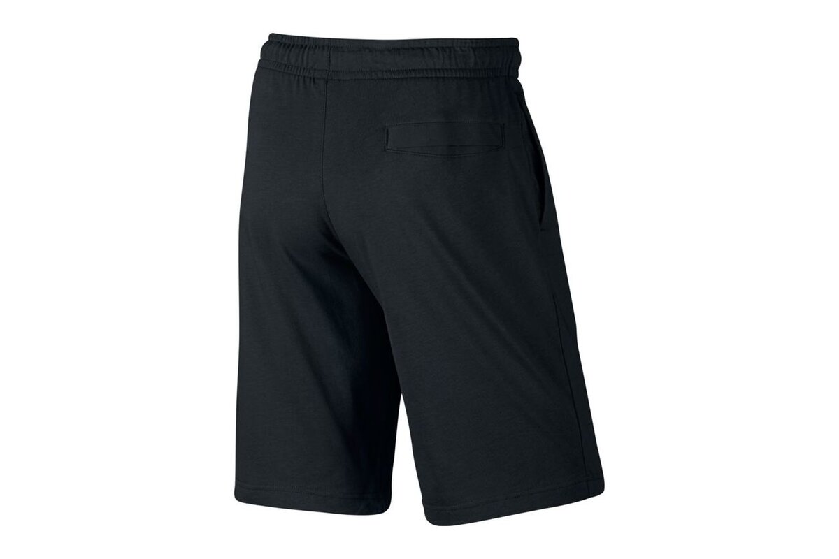 nike m nsw short jsy club