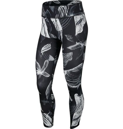 ODEV W NK FAST TGHT 7_8 PR FLORAL