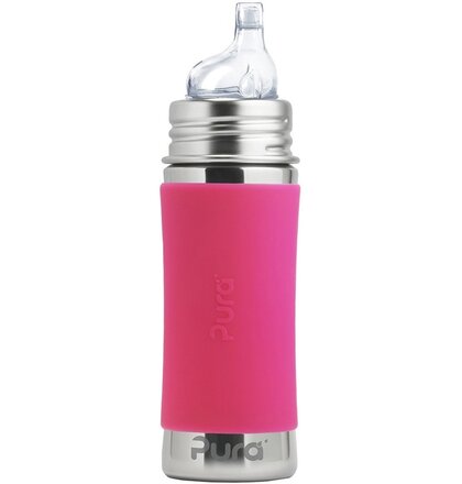 FLASA NEREZOVA S NAUSTKOM 325ml