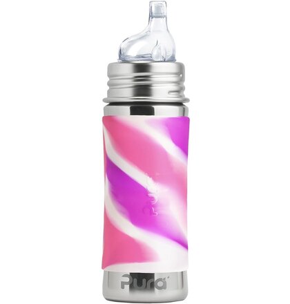 FLASA NEREZOVA S NAUSTKOM 325ml