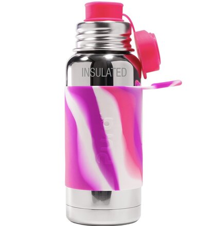 FLASA TERMO SO SPORTOVYM UZAVEROM 475ml