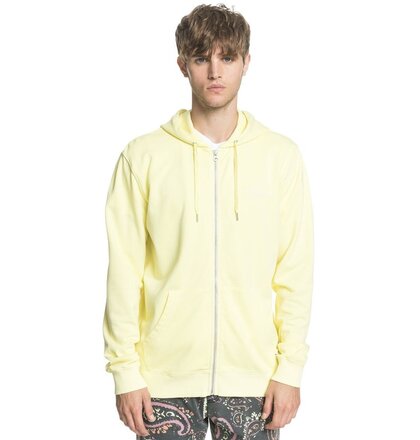 ODEV ACID SUN FLEECE ZIP