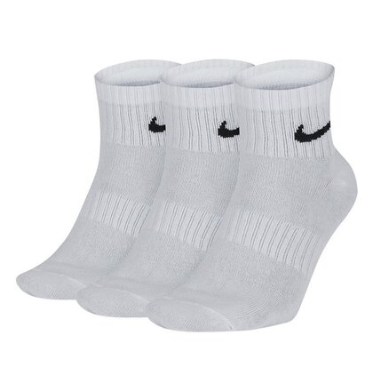 ODEV U NK EVERYDAY LTWT ANKLE 3PP