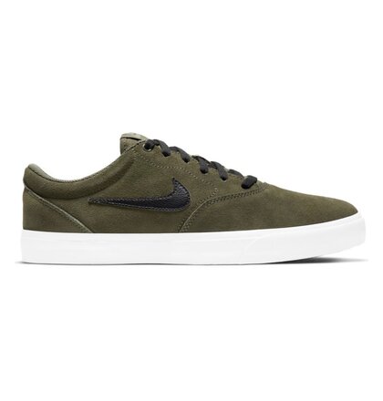 OBUV SB CHARGE SUEDE SKATE