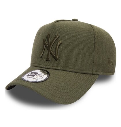 ODEV MLB SEASONAl HEATHER AF