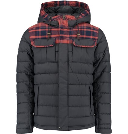 ODEV CHARGER JACKET