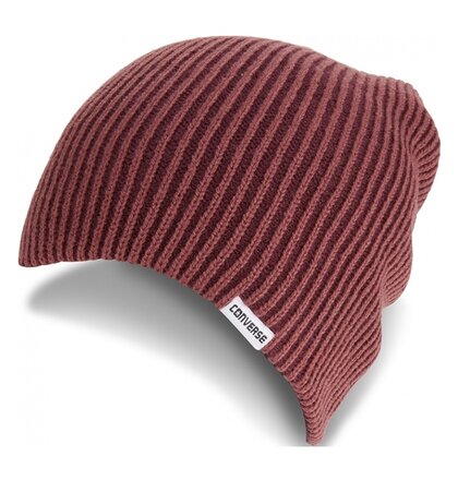 ODEV CONTRAST RIB KNIT