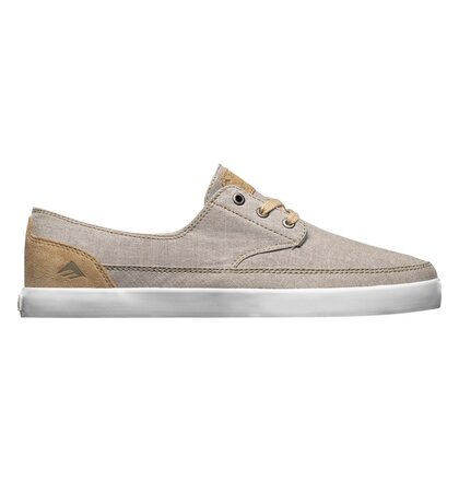 OBUV  TROUBADOUR LOW