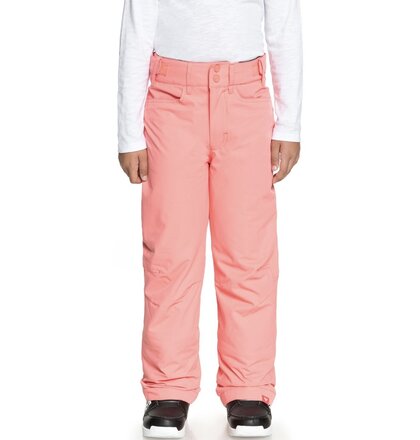 ODEV BACKYARDS GIRL PANT