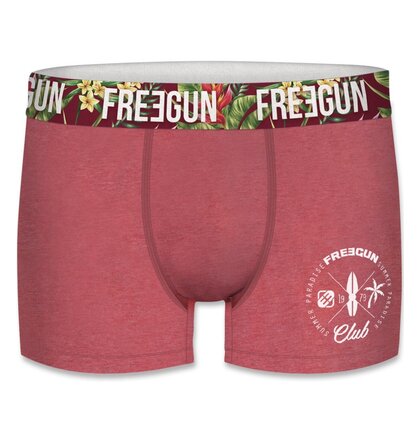 ODEV MEN BOXER 57% cotton 38% polyester 5% elastane