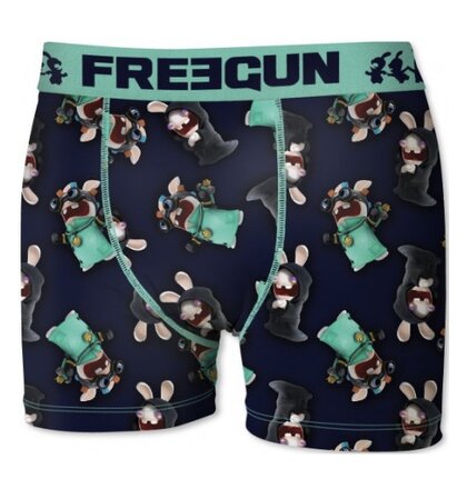 ODEV MEN BOXER LAPINS