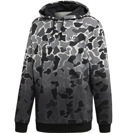 ODEV CAMO HOODIE