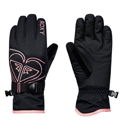 ODEV  POPPY GIRL GLOVES