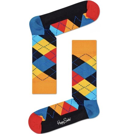ODEV ARGYLE SOCK