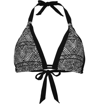 ODEV X2 STRAP TRIANGLE TOP
