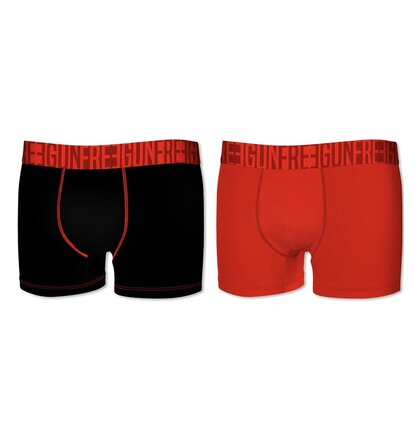 ODEV MEN BOXER MICROFIBRE