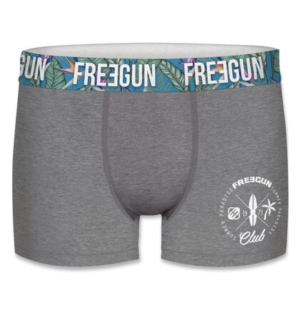 ODEV MEN BOXER 57% cotton 38% polyester 5% elastane
