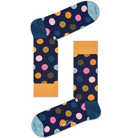 ODEV BIG DOT SOCK