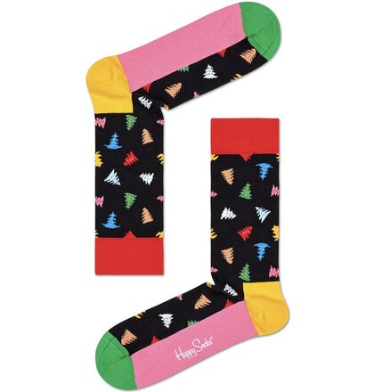 ODEV TREES AND TREES SOCK