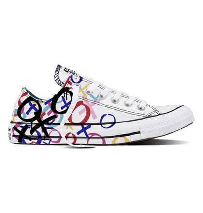 OBUV CHUCK TAYLOR ALL STAR