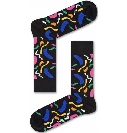 ODEV BRUSH STROKE SOCKS