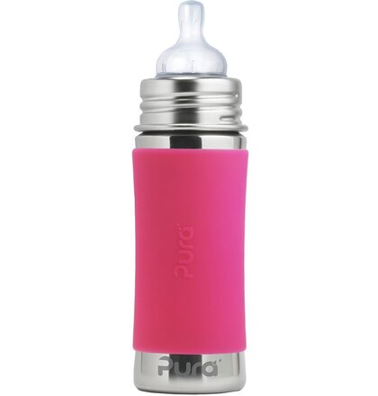 FLASA NEREZOVA DOJCENSKA 325 ml