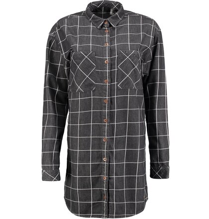 ODEV TRAVELLER SHIRT LONG