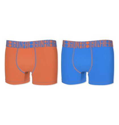ODEV MEN BOXER MICROFIBRE