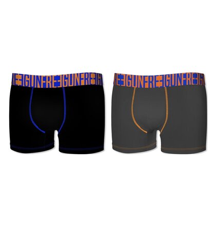 ODEV MEN BOXER MICROFIBRE