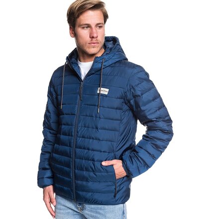 ODEV SCALY HOOD