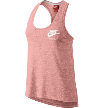 ODEV NIKE GYM VINTAGE TANK