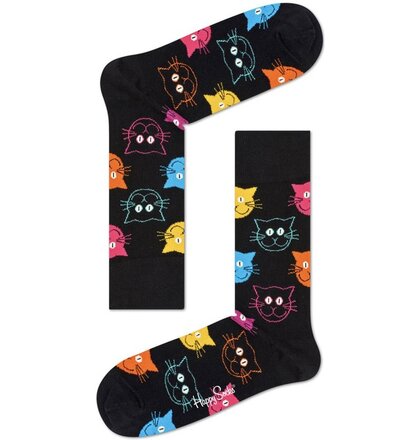 ODEV CAT SOCK