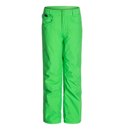 ODEV STATE YOUTH PANT