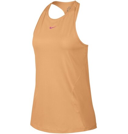 ODEV W NP TANK ALL OVER MESH