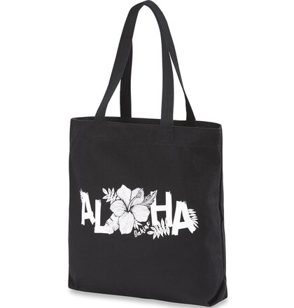 TASKA  365 CANVAS TOTE 21L