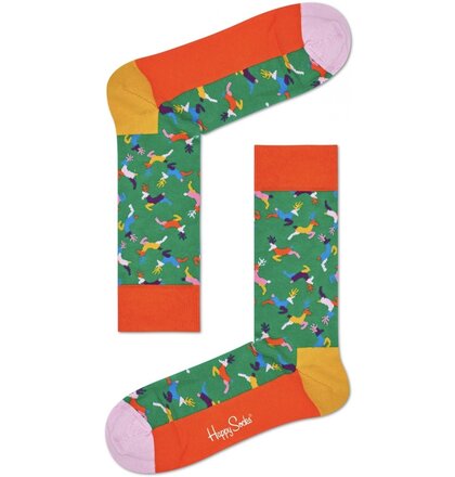 ODEV REINDEER SOCK