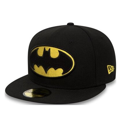 ODEV CHARACTER BASIC BATMAN