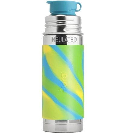 FLASA TERMO SO SPORTOVYM UZAVEROM 260ml