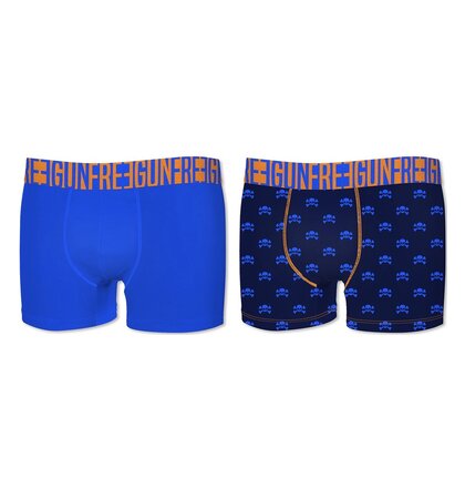 ODEV MEN BOXER MICROFIBRE