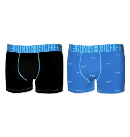 ODEV MEN BOXER MICROFIBRE