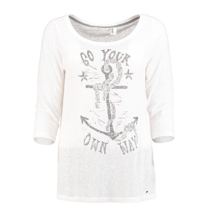 ODEV REFLECTION TOP