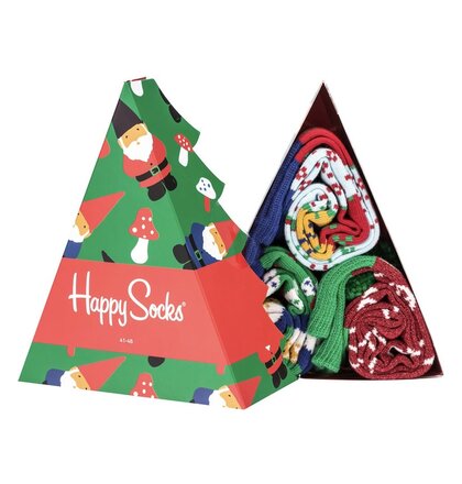 ODEV HOLIDAY GIFT BOX