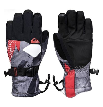 ODEV MISSION YOUTH GLOVE