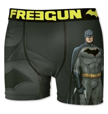 ODEV MEN BOXER BAT MAN