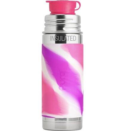 FLASA TERMO SO SPORTOVYM UZAVEROM 260ml