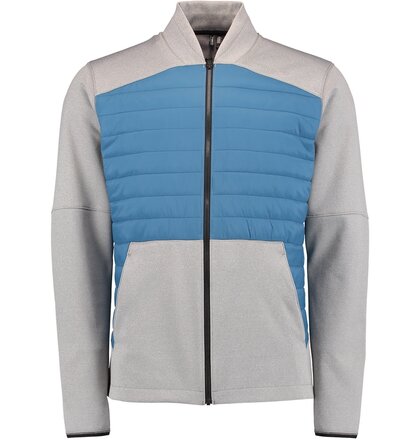 ODEV X-KINETIC FULL ZIP