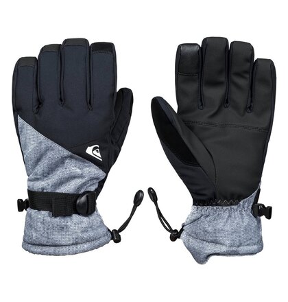 ODEV  MISSION GLOVE