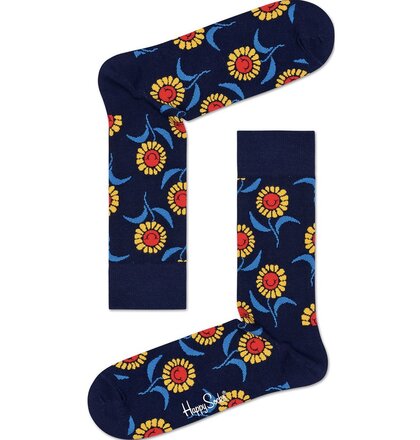 ODEV SUNFLOWER SOCK