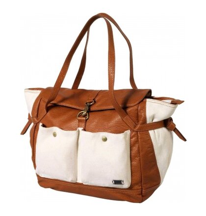 TASKA DIXIE SATCHEL